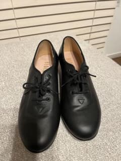 23センチ　Bloch タップダンスシューズのサムネイル