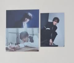 原因は自分にある。 桜木雅哉 生写真 3枚セットのサムネイル