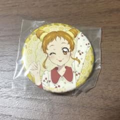アイカツ 缶バッジ classical 有栖川おとめ - メルカリ