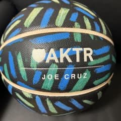 AKTRのjoe cruzのサムネイル