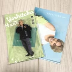 原嘉孝　チケットファイル timelesz 原嘉孝 ミニファイル アクスタ - メルカリ