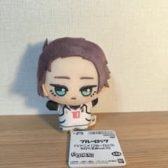 ブルーロック ちびぐるみ vol.10 糸師冴