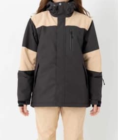 年末年始特価‼️オーシャンパシフィック　スノージャケット❗️レディースSサイズ‼️のサムネイル