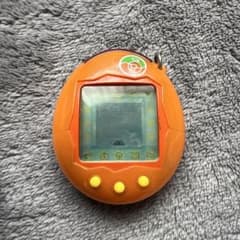 帰ってきた！たまごっちプラスのサムネイル