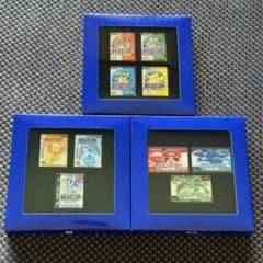 ポケモンセンター限定 ピンズセット 3種 - メルカリ