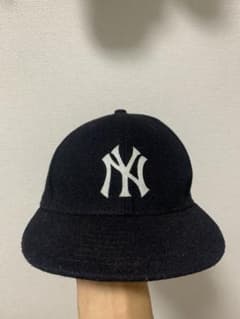 NEW ERA YANKES VINTAGEのサムネイル