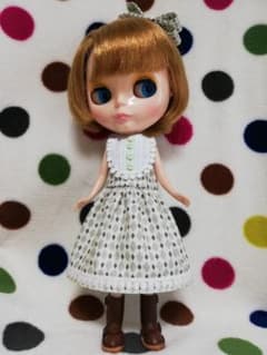 ブライス服j - 35(予定が立たない為オーダーお受け出来ません＼(_ _))のサムネイル