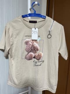 新品 ラブトキシック トップスのサムネイル