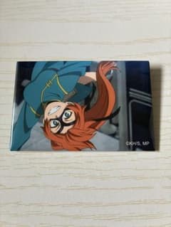 ヒロアカ　拳藤一佳　缶バッチのサムネイル