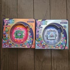 たまごっちパラダイス　2種セットのサムネイル
