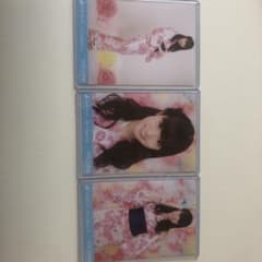 乃木坂46 中元日芽香 浴衣生写真のサムネイル