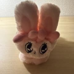エスターバニーぬいぐるみ マスコットのサムネイル