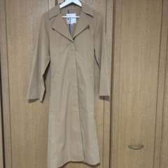 LAKOLE トレンチコート ベージュのサムネイル