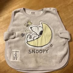 スヌーピー フリース　スリーパーのサムネイル