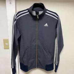 adidas ジャージのサムネイル