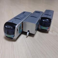 プラレール 西武鉄道40000系のサムネイル