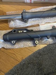 KF-47 PCX-160 用純正対応フロントフォーク - メルカリ