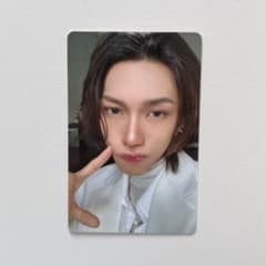 池﨑理人　トレカ　ANTHEM CD付きのサムネイル