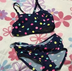 子供 ベビー 水着のサムネイル