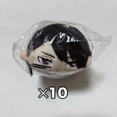 だの 様専用 10日まで 無陀野無人 アニメイト特典ver. 10点セット