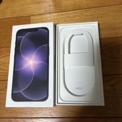 Apple iPhone 17e 블랙 빈 상자