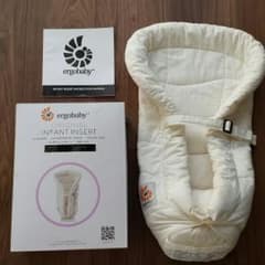 エルゴ インファントインサートのサムネイル