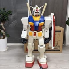 HY2M RX-78-2 ガンダム　1/24スケール HY2M RX-78-2 ガンダム 1/24スケール - メルカリ
