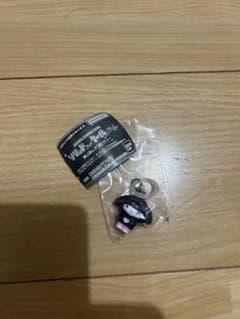 サンリオ Solid&cool めじるしアクセサリー めじるし マイメロのサムネイル