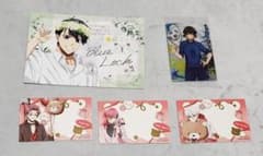 アニメイト特典+おまけ　flower crown　Sweet Valentineのサムネイル