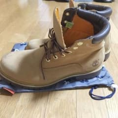 ティンバーランド Timberland ブーツのサムネイル