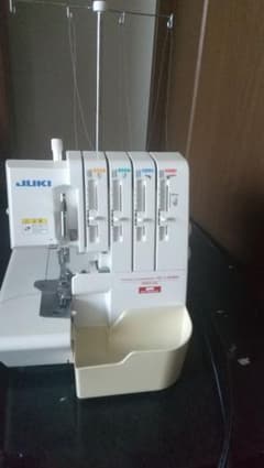 セール中 JUKI 4本糸ロックミシン【MO-114DM】のサムネイル