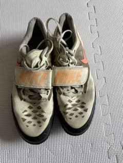 Nike zoomrotationalのサムネイル