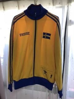 adidas アディダス ジャージのサムネイル