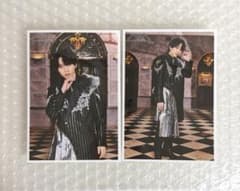 M!LK 吉田仁人 39杯目 生写真のサムネイル