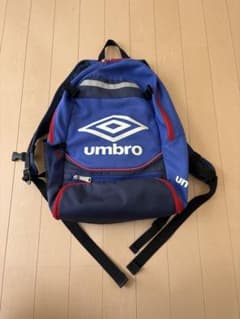 Thumbnail of umbro サッカー　リュック　アンブロ