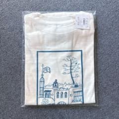 Ghibli Museum T-shirt, size L, unused.