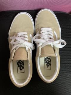 VANS スニーカー オールドスクールのサムネイル