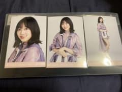 乃木坂46 北川悠理コンプのサムネイル