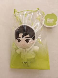 NCT CCOMAZ ぬいぐるみ JAEHYUN ジェヒョンのサムネイル