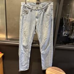Lee for Stussy Union Made Denim Pantsのサムネイル