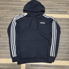 adidas アディダス パーカー フーディーのサムネイル