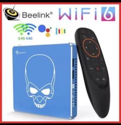 Beelink GT King Pro GTキングPRO S922X-Hのサムネイル