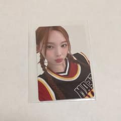 TWICE ready to be special 토레카 나영