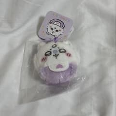 치이카와 베이비 Chiikawa Baby 마스코트 모몬가
