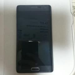 しげもち様専用ですGALAXY Note edge SCL24のサムネイル