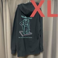 初音ミク パーカー culture39 2023 レア 希少 - メルカリ