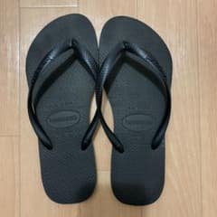 ハワイアナス ビーチサンダルのサムネイル