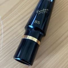 バリトンサックス用　Vandoren V16 B5のサムネイル