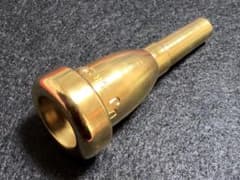 も*ン様 Monetteコピー CRシャンクピッコロTp用マウスピース 20D も*ン様 Monetteコピー CRシャンクピッコロTp用マウスピース 20D