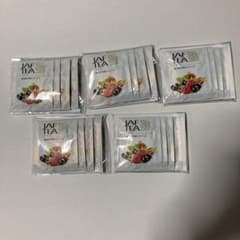 パクソジュン様専用　JAF  TEA 紅茶　20袋のサムネイル